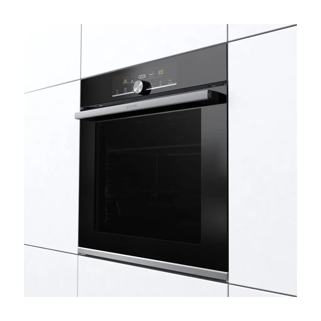 Духова шафа Gorenje BPSX6747A05BG - фото 6