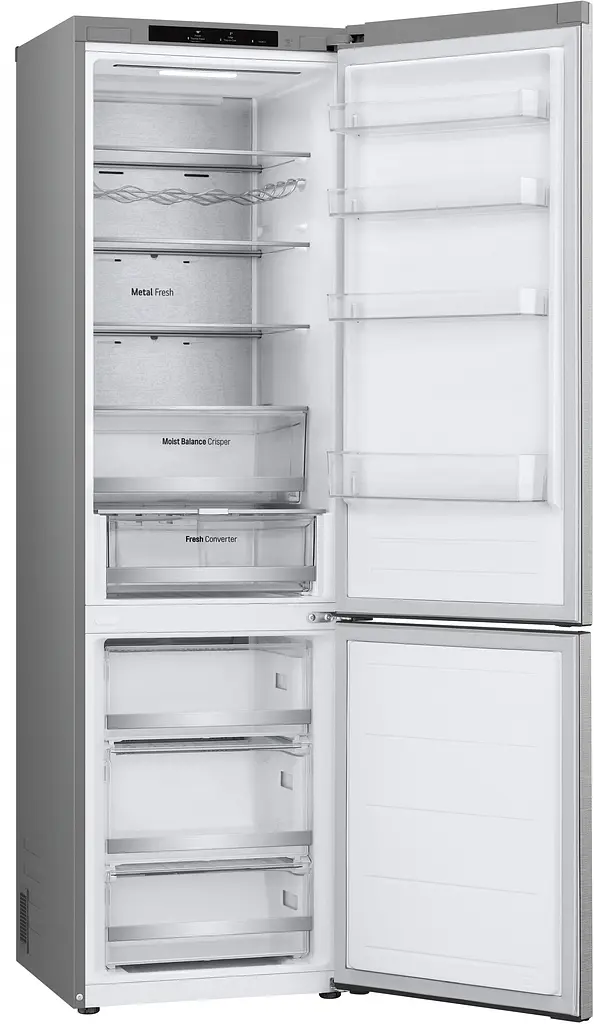 Холодильник LG GW-B509FA7W - фото 8