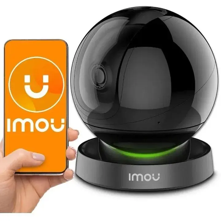 IP-камера IMOU Rex 4mp IPC-A46LP - фото 3