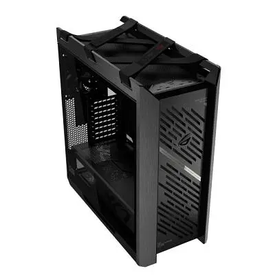 Корпус для ПК ASUS ROG Strix Helios II GX601S Black (90DC00W0-B39000) - фото 4