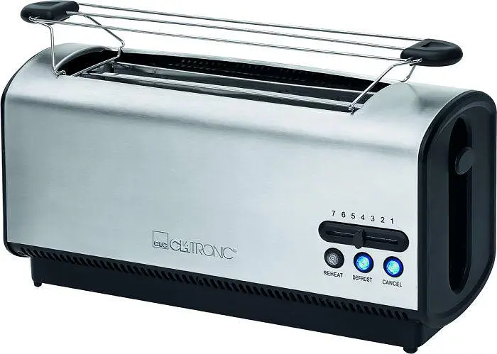Тостер Clatronic TA 3687
