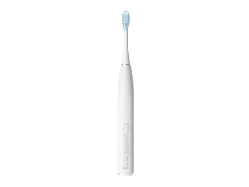 Електрична зубна щітка Oclean X Pro 20 Electric Toothbrush White (6970810556957) - фото 6