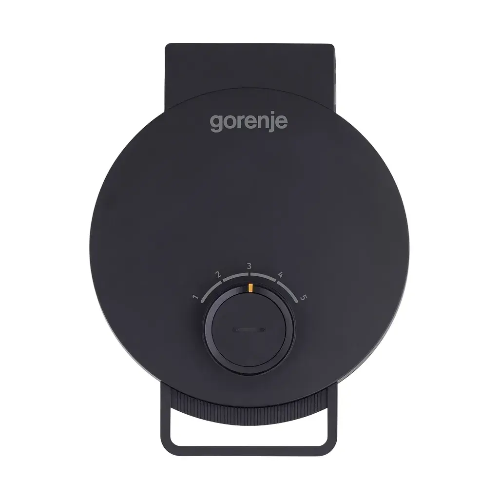 Електрогриль Gorenje WM1000B - фото 4