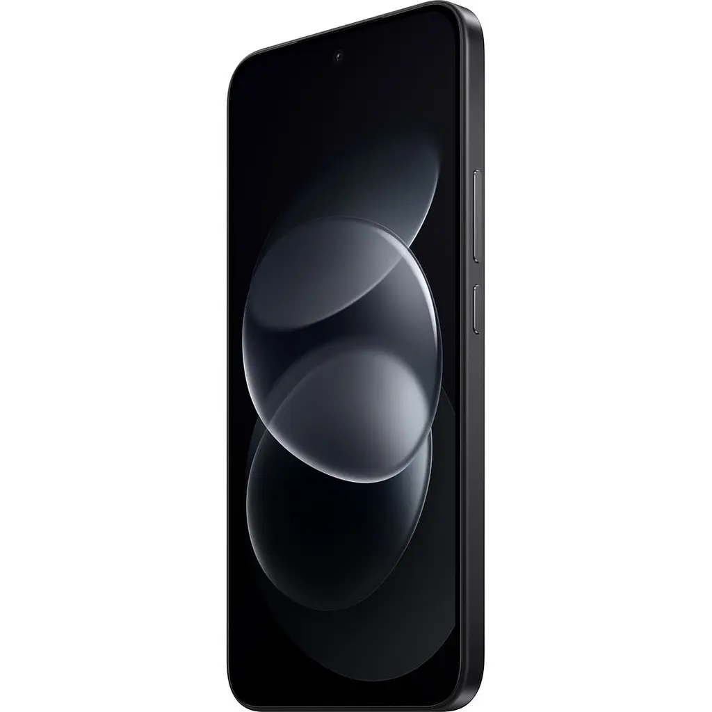 Смартфон Redmi Note 17 Pro 5G 6/256GB Black Global EU [178109] - фото 3