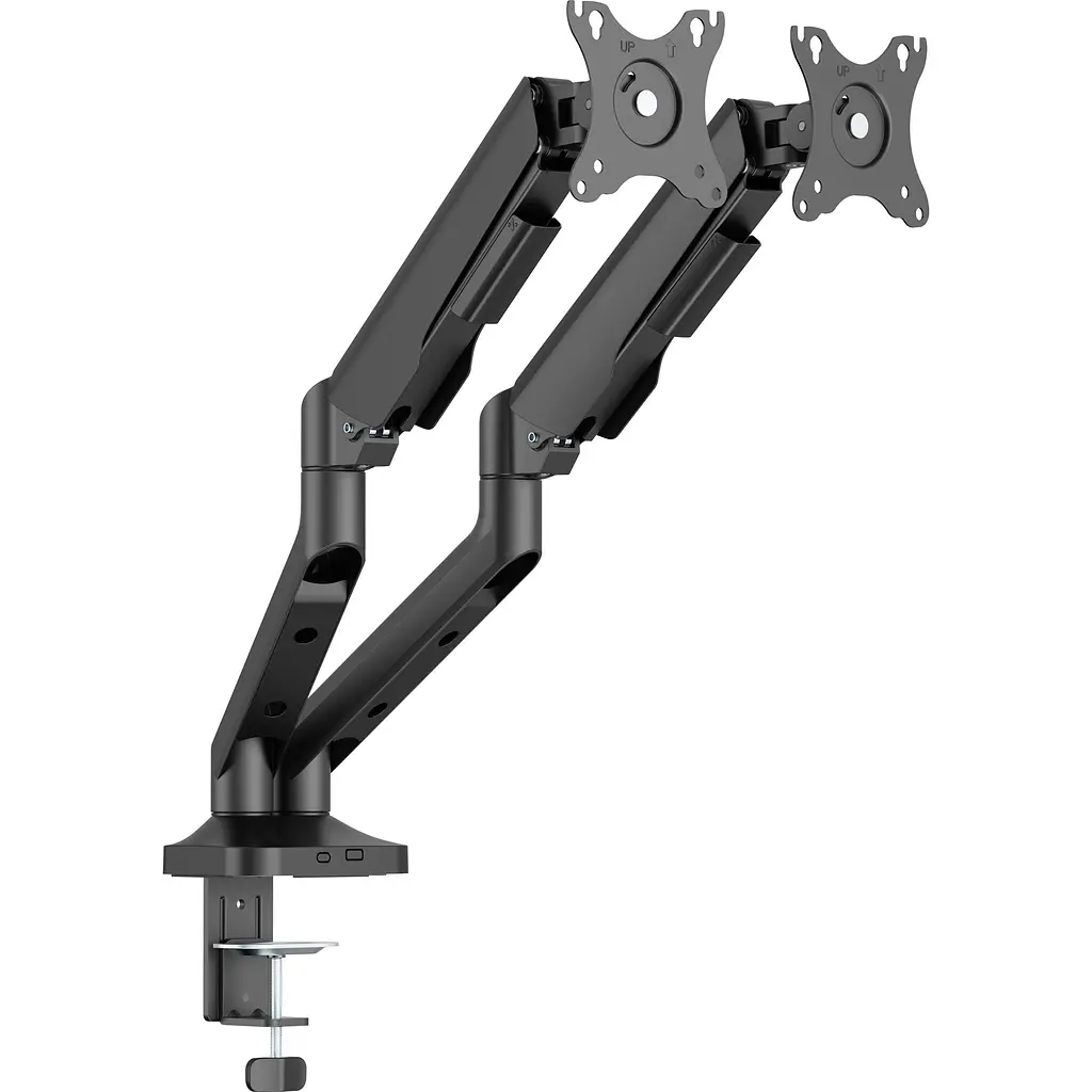 Настольное крепление для мониторов OfficePro MA442B 17-35` Black [138980] - фото 3