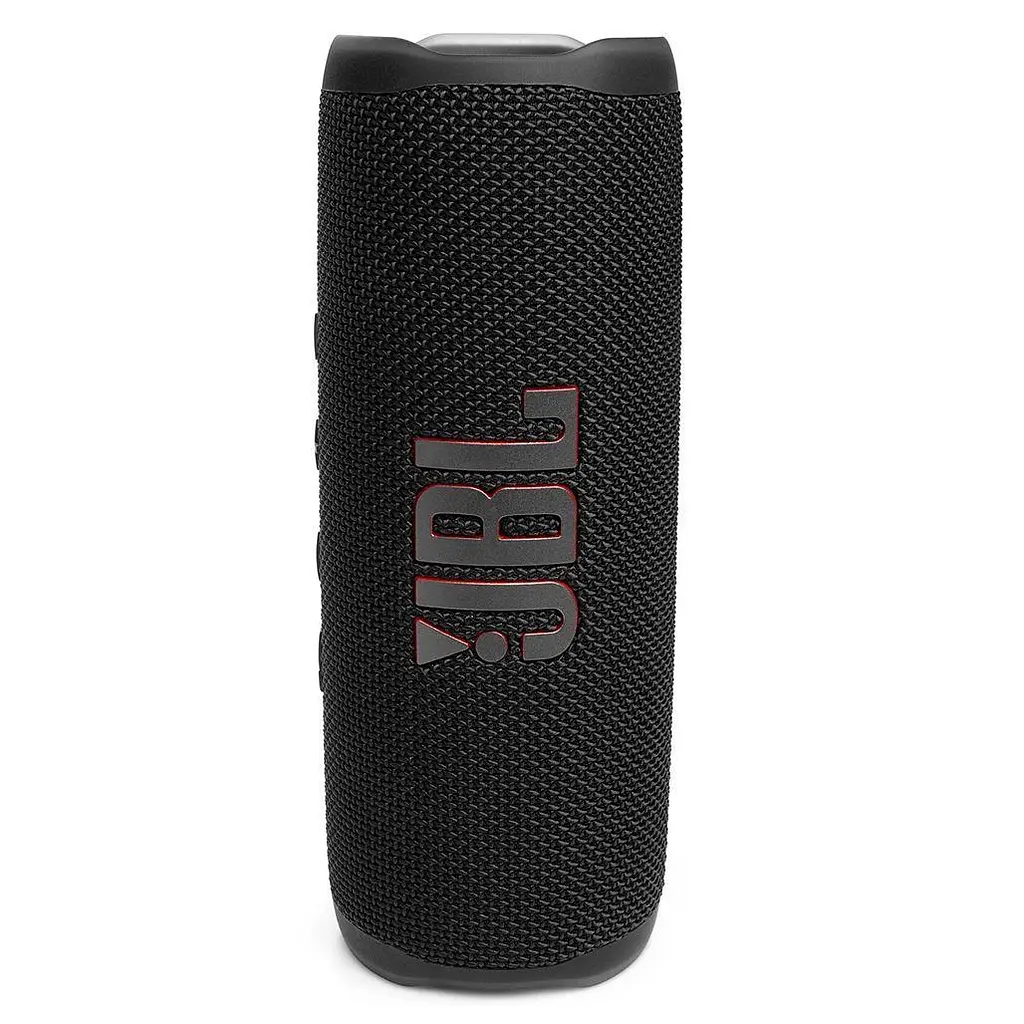 Портативная колонка JBL Flip 6 Black (JBLFLIP6BLK) - фото 5