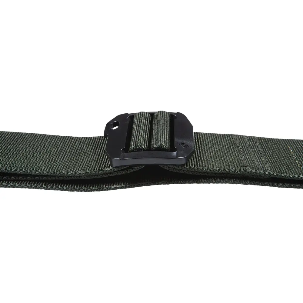 Ремень брючный First Tactical Bdu Belt M 1.75" Черный - фото 3