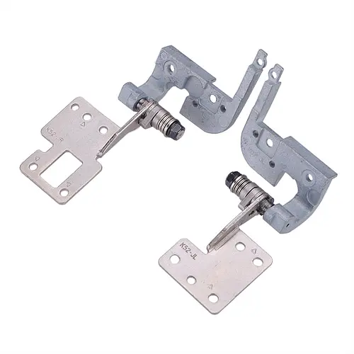 Петлі для ноутбука Asus K52, K52F, K52N, K52J, A52, X52 - фото 4
