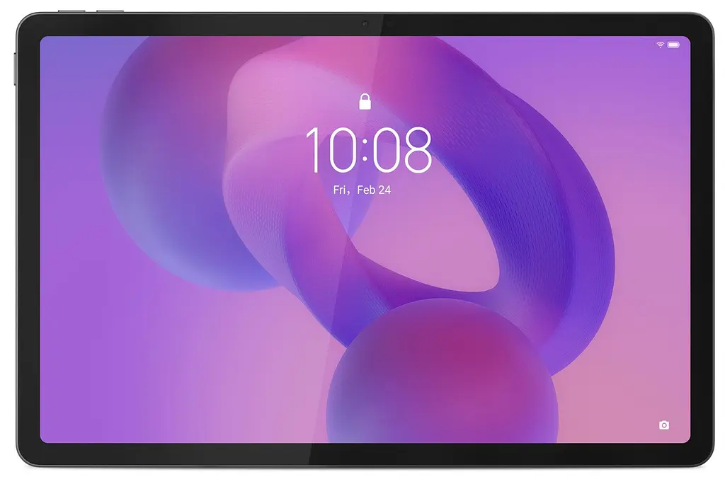 Планшет Lenovo Idea Tab 8/128 5G Luna Серый + Case&Pen (ZAFM0065UA) (7164175) - фото 8