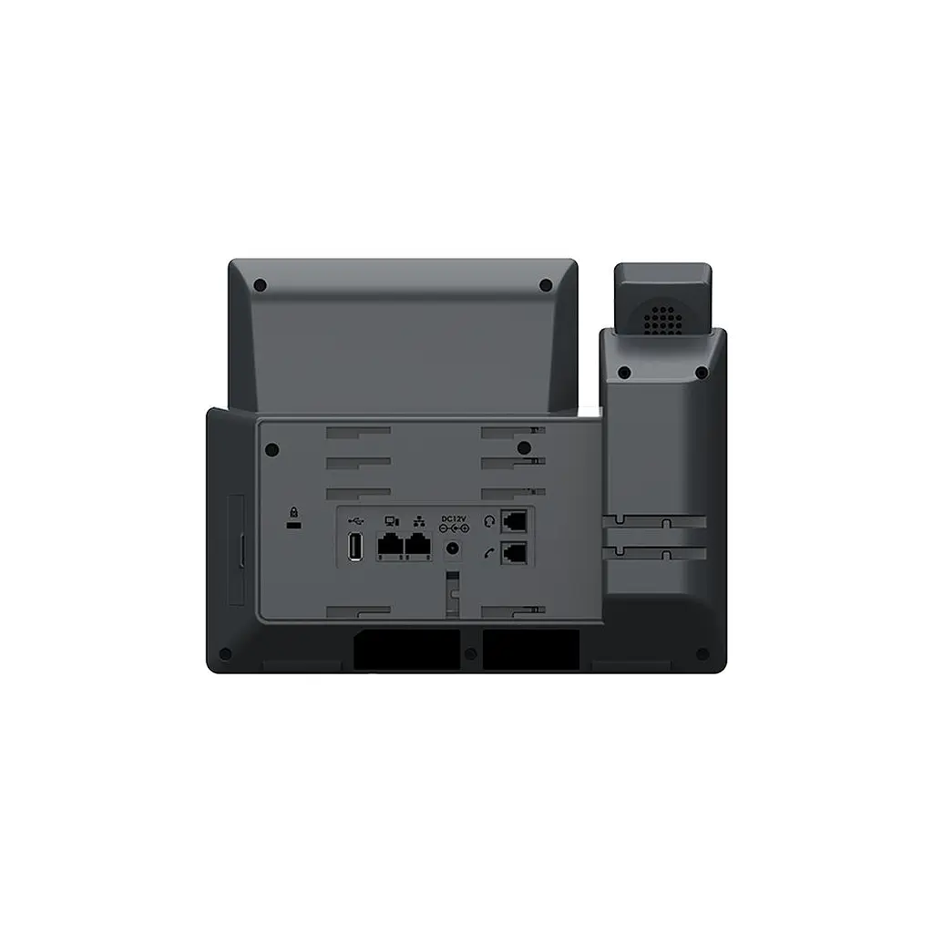 IP телефон Grandstream GRP2650 - фото 5