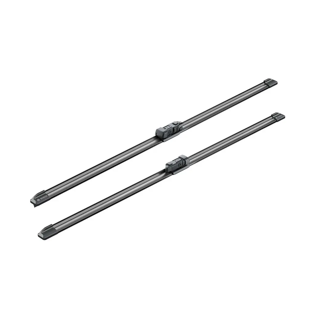 Щітка склоочисника Bosch 3 397 014 214 - фото 2