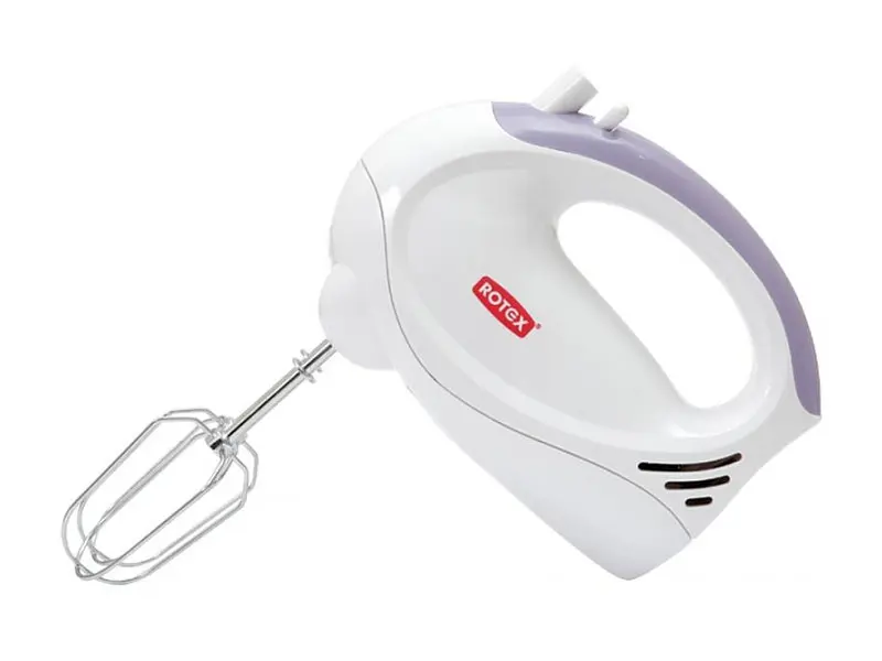 Міксер Rotex RHM125-K - фото 2