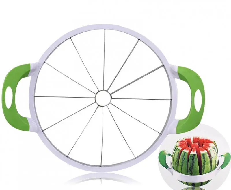 Ніж Empire Fruit Slicer для кавуна та дині Empire Ø25,5 см kuh0007505 - фото 3