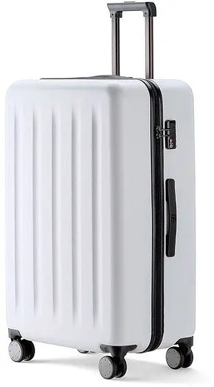 Валіза 90FUN NINETYGO PC Luggage 24 '' White [6970055340090] [46867] - фото 2