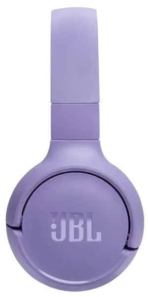 Гарнитура JBL TUNE 520BT Purple (JBLT520BTPUREU) - фото 4