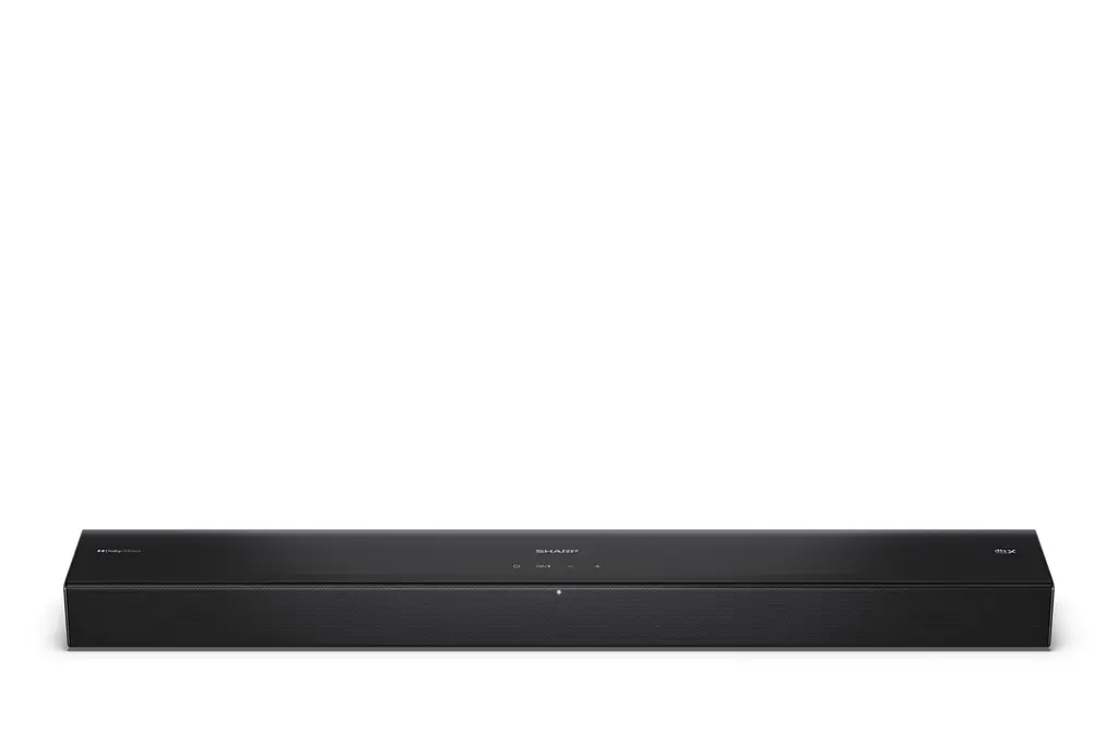 Саундбар SHARP HT-SB304 Black - фото 3