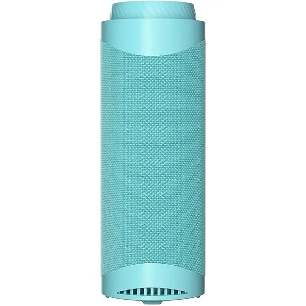 Портативная акустика Tronsmart T7 Turquoise [1030840] [106626] - фото 2