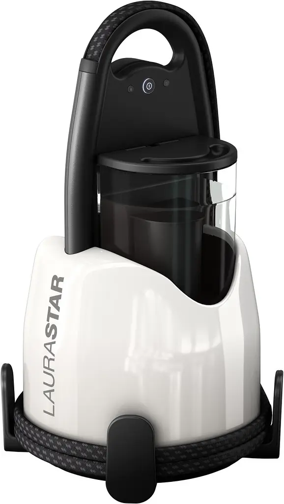 Парогенератор Laurastar Lift Pure White - фото 2