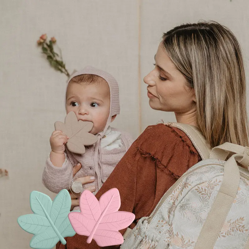 Прорізувач листочок "Poetry" зелений - фото 3