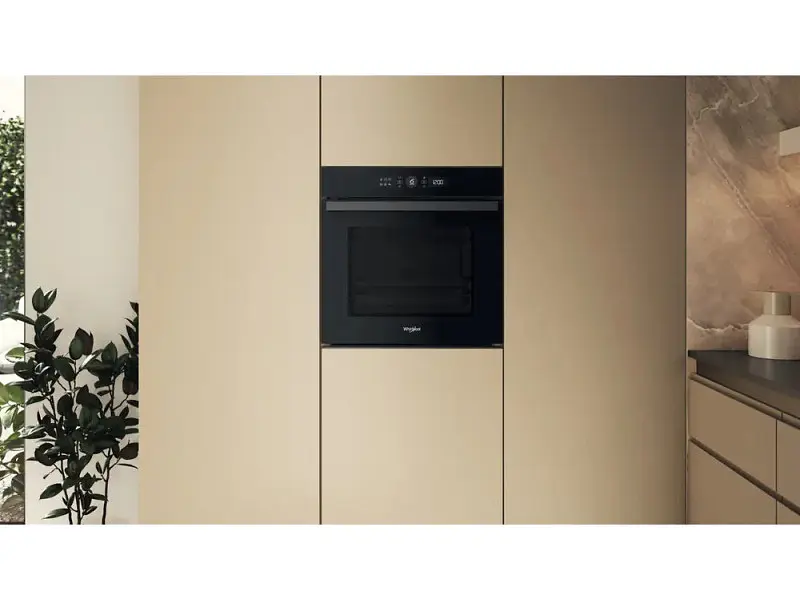 Духовка електрична Whirlpool WOI4S8HM2SBA - фото 7