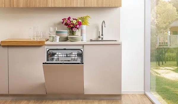 Посудомийна машина Gorenje GV 673 C65 - фото 13