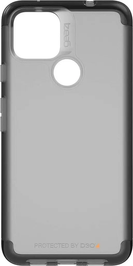 Чохол Zagg Gear4 Wembley Palette для Google Pixel 4a 5G (702006634) Smoke