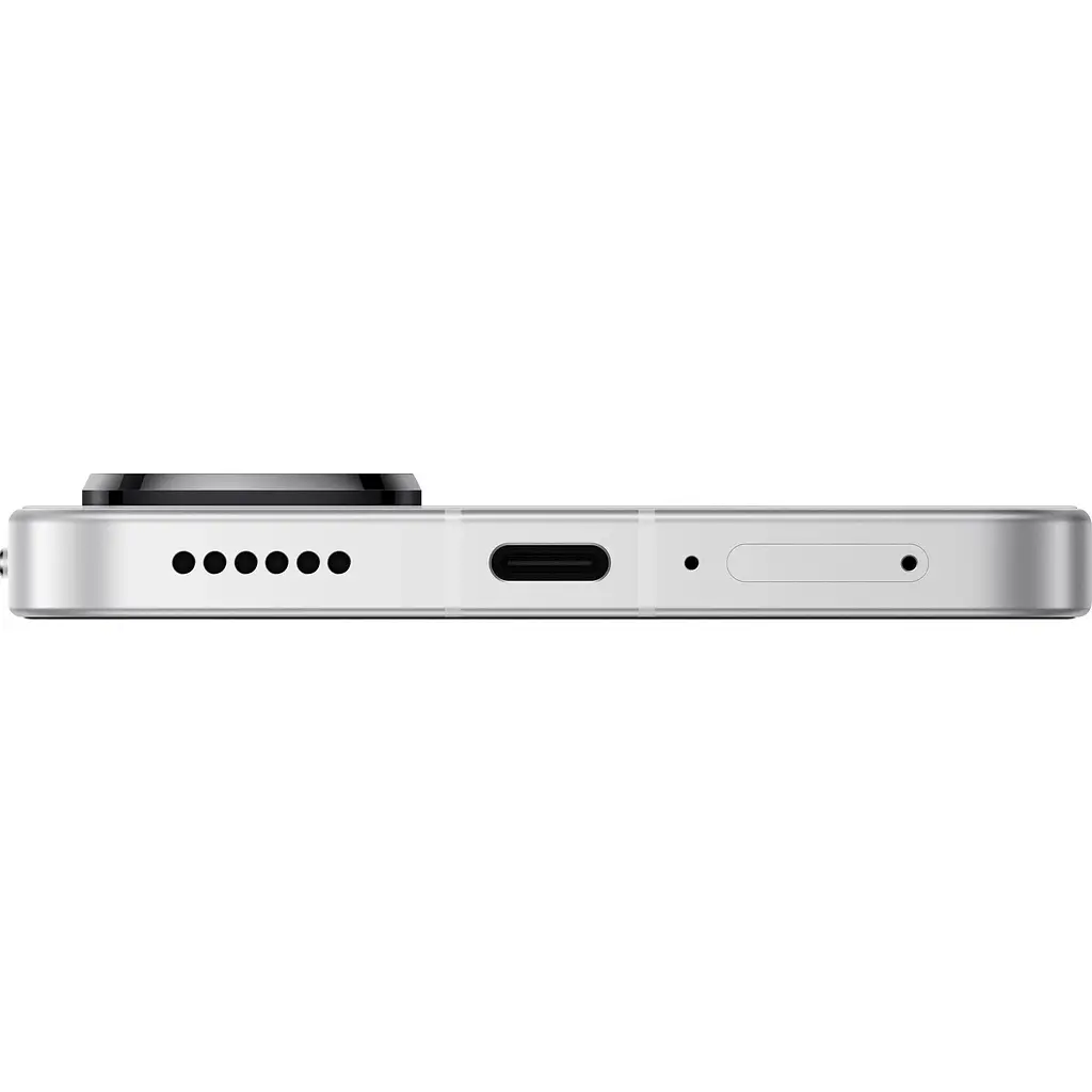 Смартфон Poco F7 12/256GB Silver Global EU [145273] - фото 11