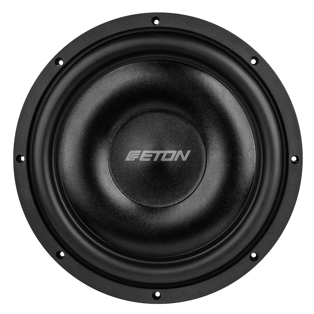 Сабвуферный динамик Eton MW 12 FLAT - фото 2