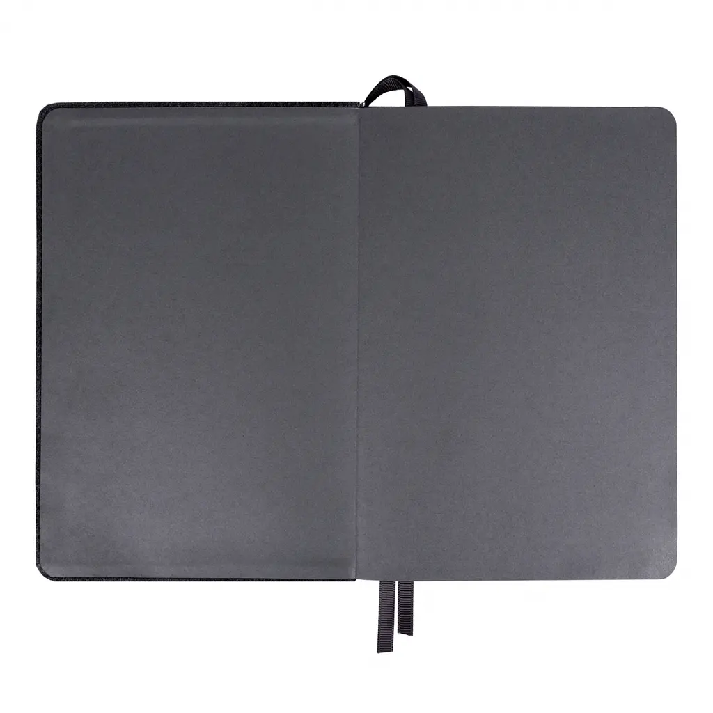 Щоденник діловий Leo Planner 2027 Case інтегральний А5 368 сторінок сірий (252746) - фото 4