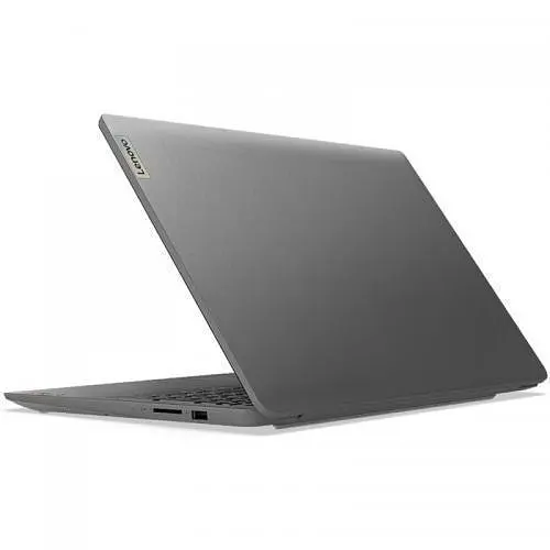 Ноутбук Lenovo IdeaPad3,i3 1115G4 41GHz,8 GB DDR4,512 GB,FreeDos,ArcticGrey DDR4 - фото 4
