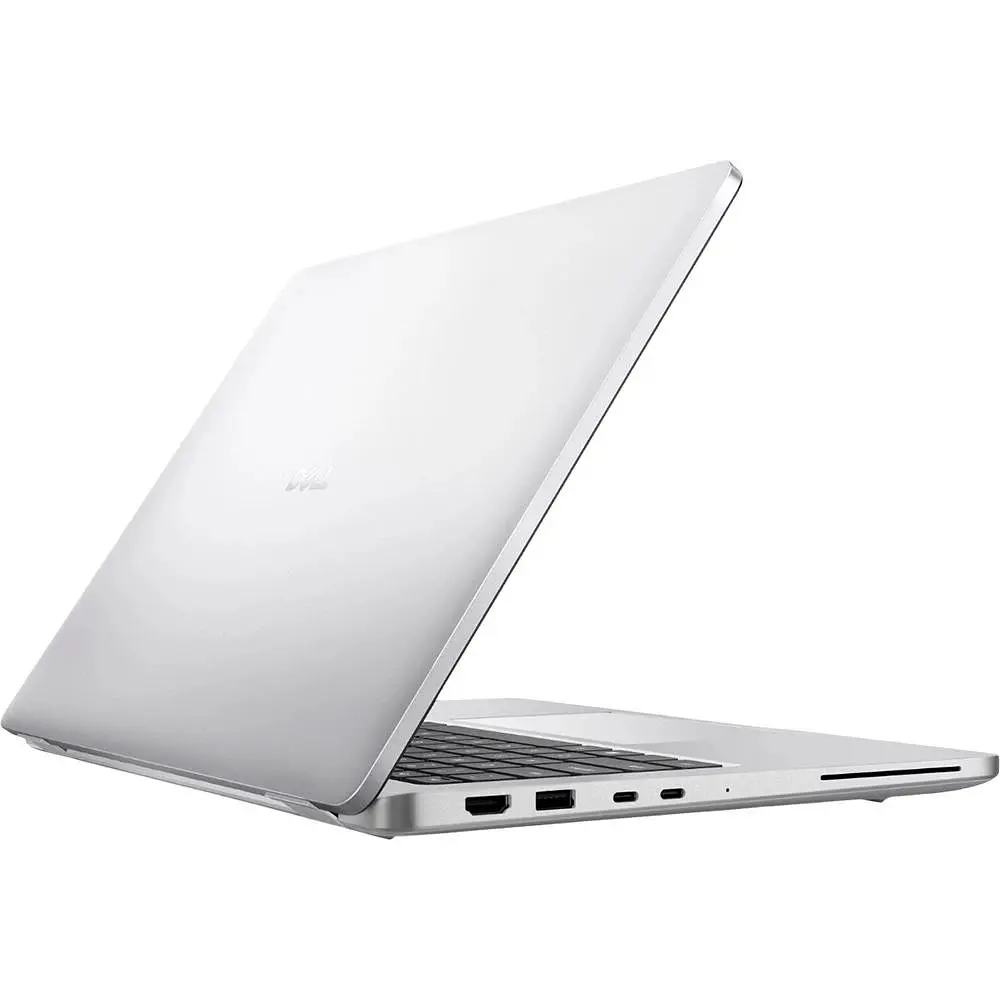 Dell Ноутбук Dell Pro 14 Plus 14" FHD + AG, Intel U7-268V, 32GB, F512GB, UMA, Win11P, сріблястий - фото 8