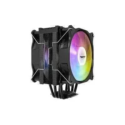 Кулер до процесора DARKFLASH (DARKAIR PLUS)