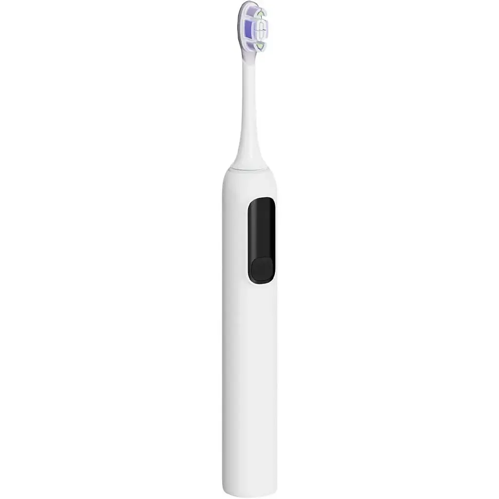 Электрическая зубная щетка XiaomiOscillation Electric Toothbrush Pro White - фото 4