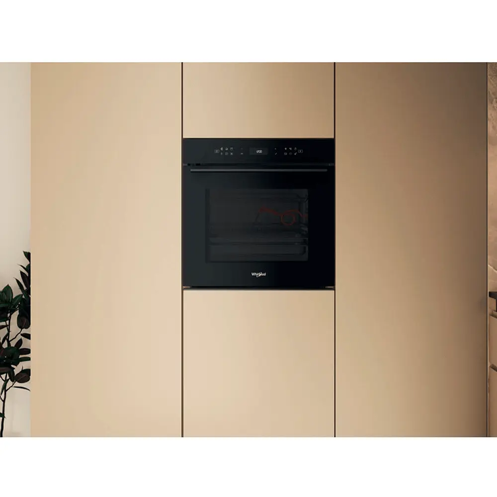 Духова шафа Whirlpool WOI78FPT1SBA з піролітичним очищенням - фото 7