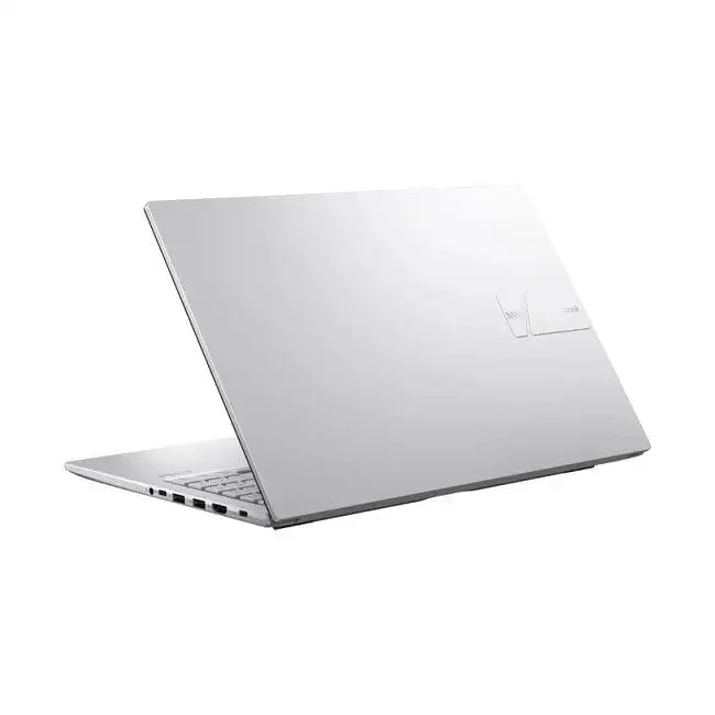 Ноутбук ASUS Vivobook 15, 15, 6 Full HD, Intel Core i3 1315U до 4, 5 ГГц, 16 ГБ RAM DDR4, 512 ГБ SSD, Intel UHD, Free Dos, Cool Silver 512 ГБ - фото 4