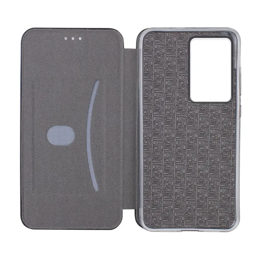 Чохол до мобільного телефона BeCover Exclusive Realme C75 / C75x Black (713510) - фото 4