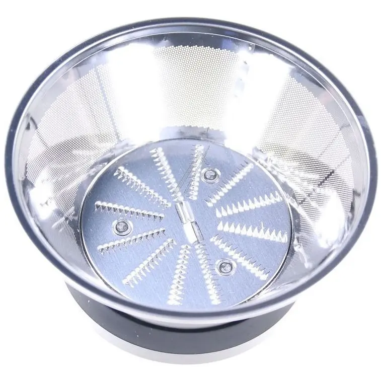 Соковижималка Moulinex Frutelia+ (JU420D10) - фото 4