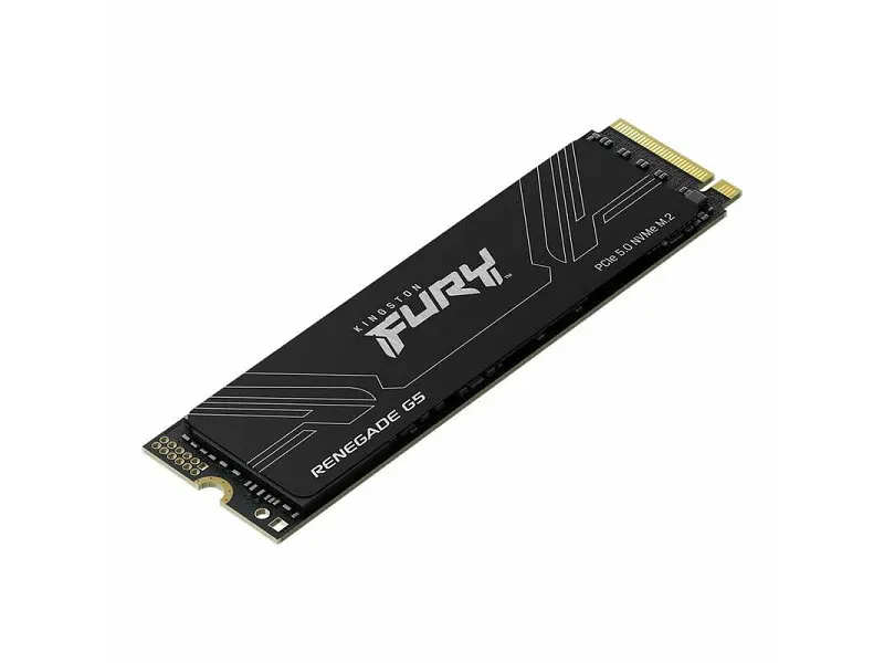 SSD-накопичувач Kingston FURY Renegade G5 2 TB (SFYR2S/2T0) - фото 2