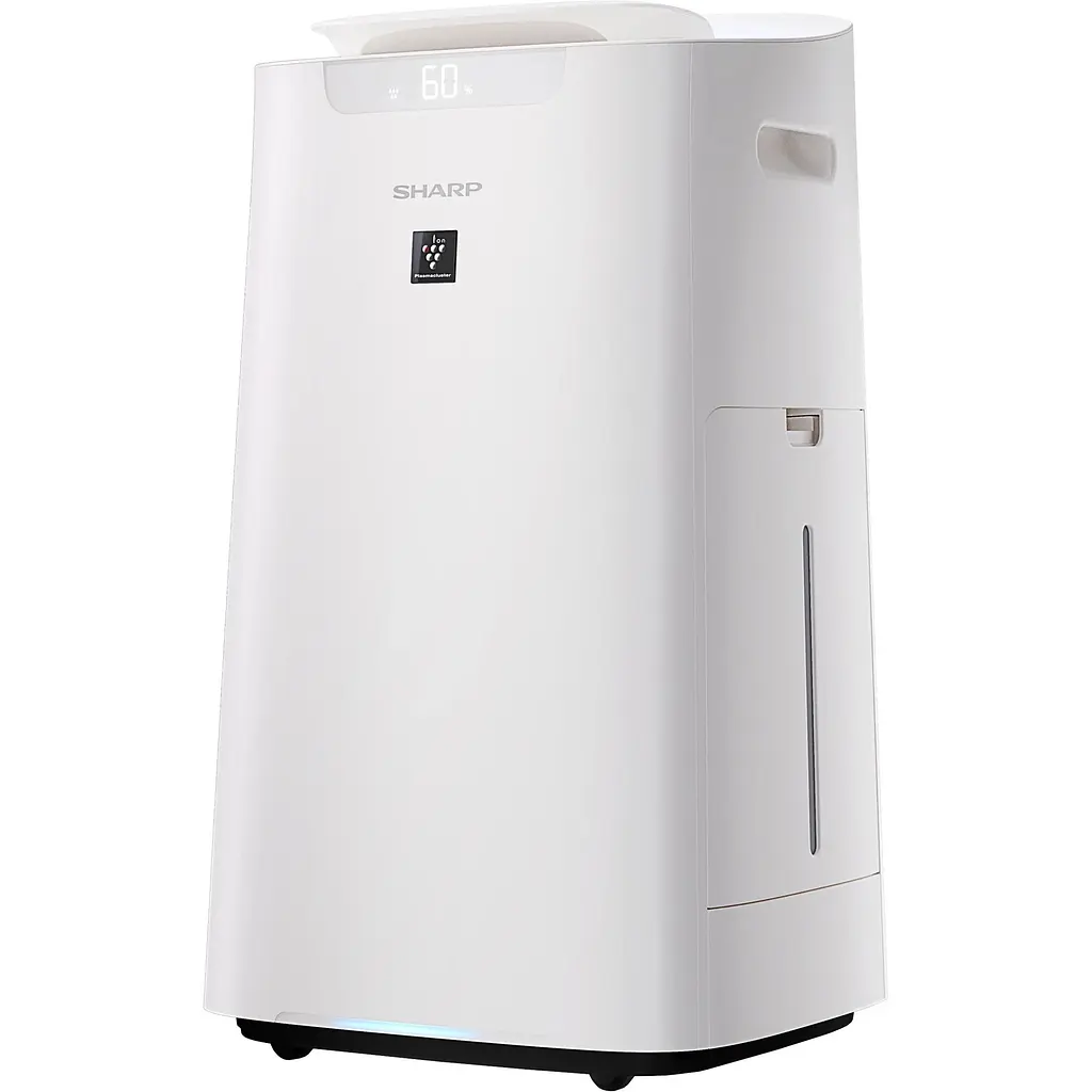 Очиститель воздуха Sharp UA-KIL80E-W [139709] - фото 3