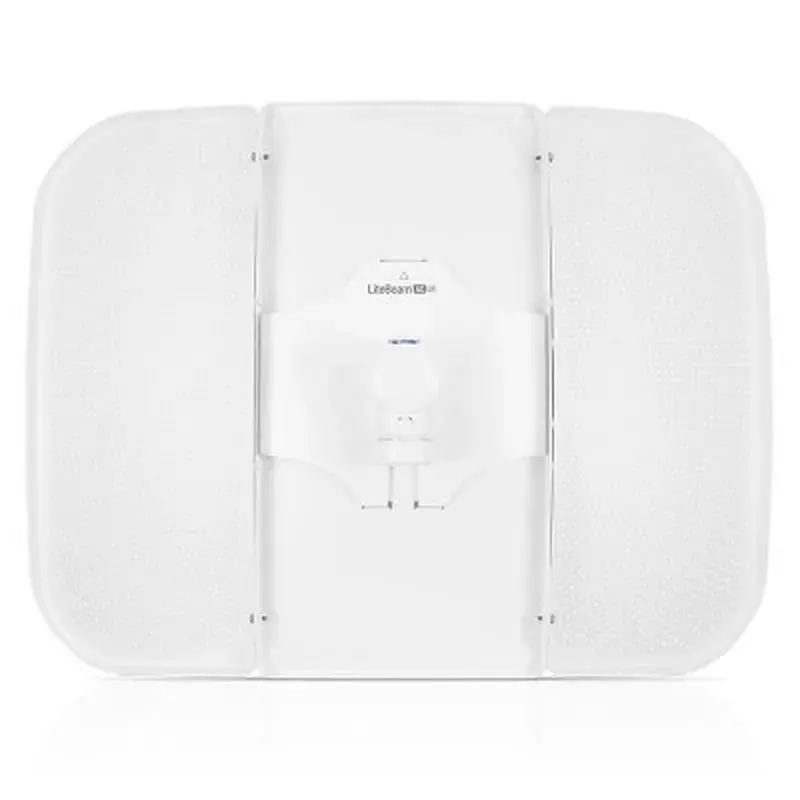 Точка доступу Wi-Fi Ubiquiti LBE-5AC-LR