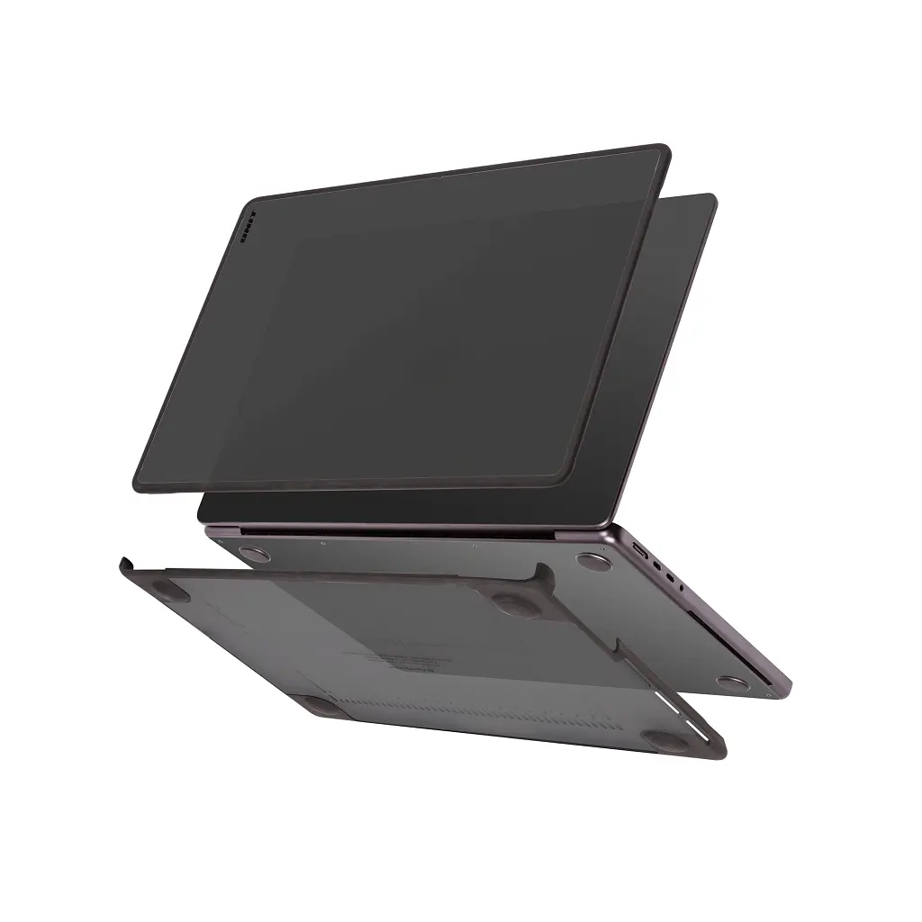 Чехол для ноутбука Armorstandart 14" MacBook Pro M5/M4/M3/M2/M1 A3434/A3112/A3185/A3401 Unit (ARM79471) - фото 10