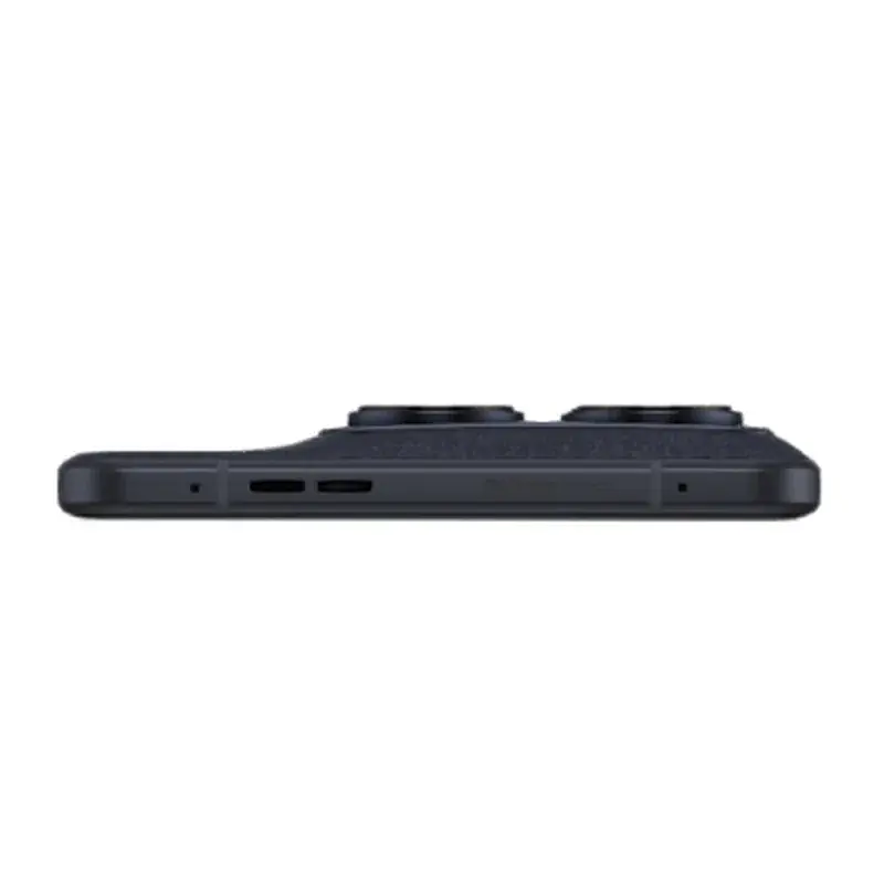 Мобільний телефон Motorola Signature 16/512GB Carbon (Dark Blue) (PBAB0045RO) - фото 7