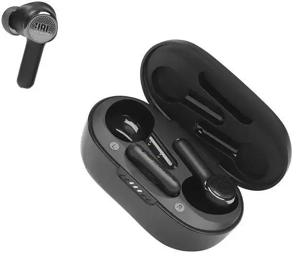 Навушники JBL TWS Quantum TWS Black (JBLQUANTUMTWSBLK) - фото 6