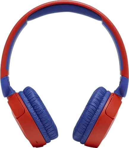 Навушники JBL JR310BT Red (JBLJR310BTRED) - фото 3