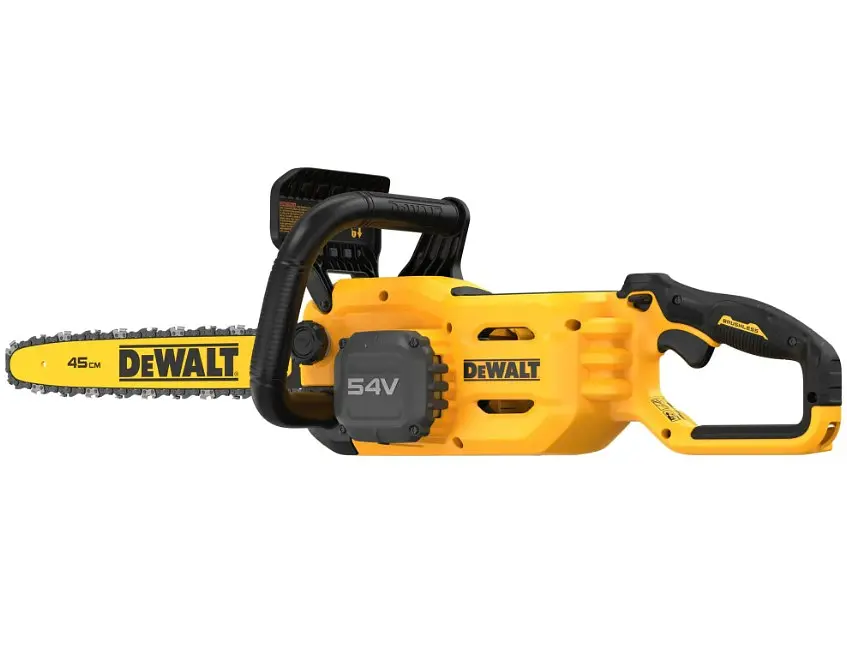 Акумуляторна міні-пилка DeWalt з АКБ та ЗП DCMCS574X1 - фото 5