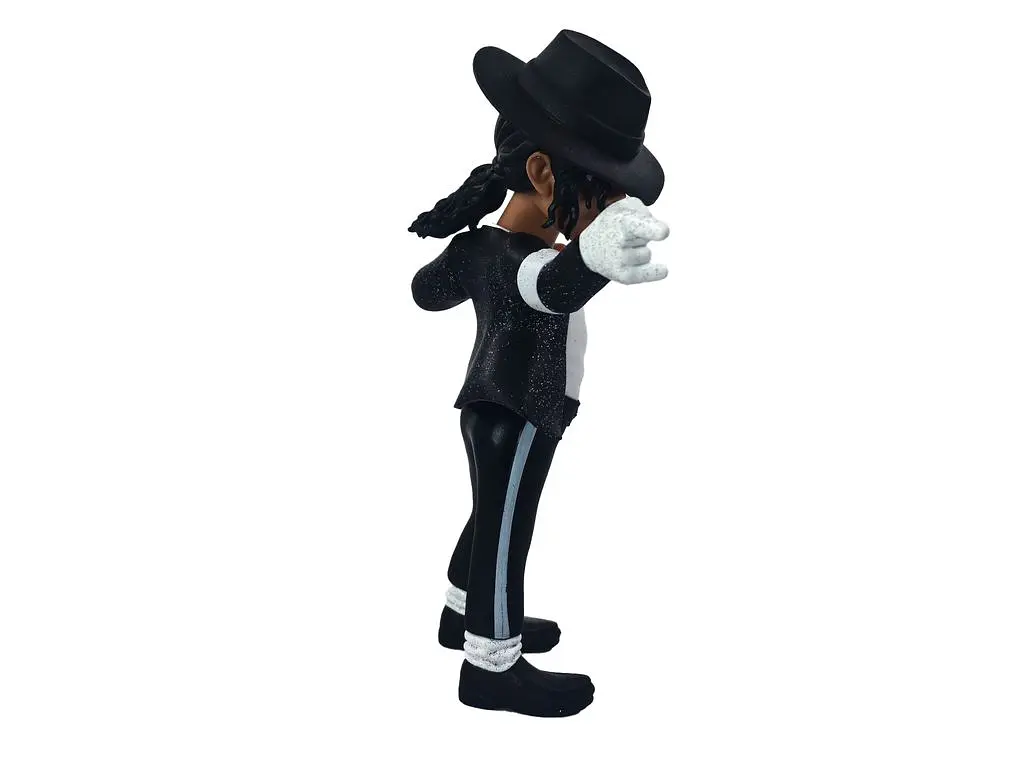 Колекційна фігурка Minix Michael Jackson 12 см (20775) - фото 4