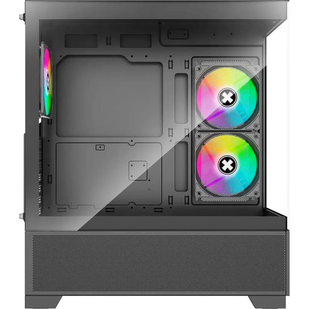 Корпус Xilence XILENT BEAM X218 ARGB без БЖ (XG172_X218.ARGB) - фото 2