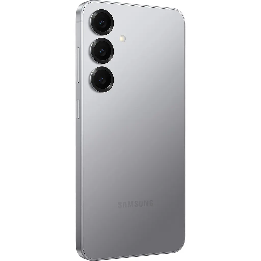 Смартфон Samsung Galaxy S25 12/128GB Silver Shadow [SM-S931BZSDEUC] UA-UCRF [126610] - фото 6