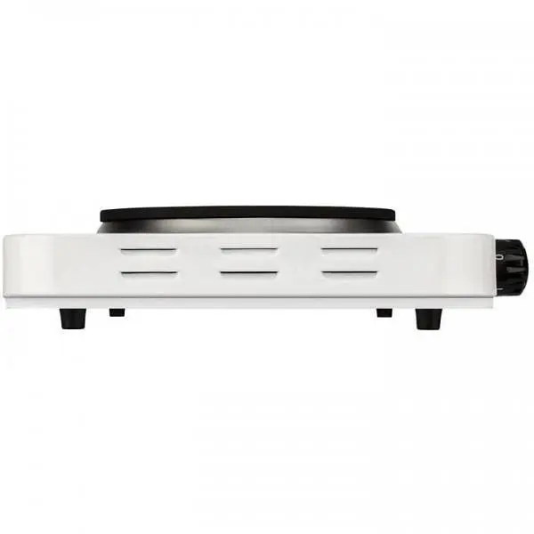Настільна плита MILANO HP-1120W - фото 3