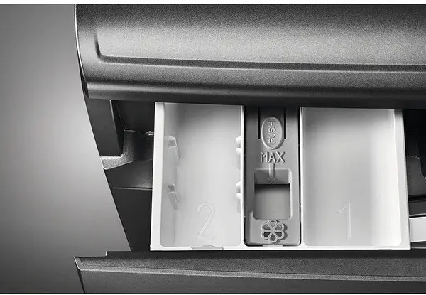 Пральна машина Zanussi ZWS416XU (914340901) - фото 4